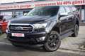 Ford Ranger 2.0 TDCi Panther XLT 4x4 Hardtop AWD AHK Negro - thumbnail 2