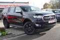 Ford Ranger 2.0 TDCi Panther XLT 4x4 Hardtop AWD AHK Negro - thumbnail 4