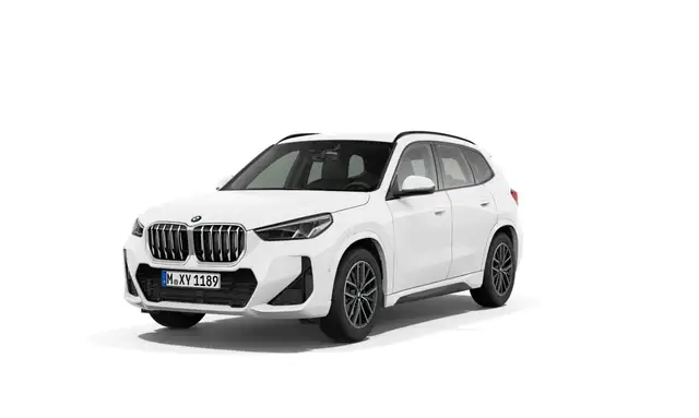 BMW X1 18 M sport Limited Edition 299€/mois
