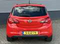 Opel Corsa 1.0 Turbo Color Edition NIEUWSTAAT Rood - thumbnail 8