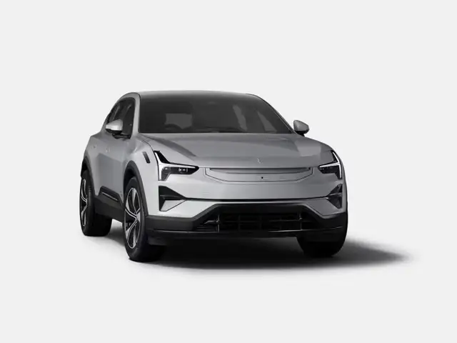 Polestar 3