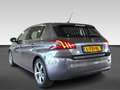 Peugeot 308 1.2 PureTech 130pk GT-line Grijs - thumbnail 3