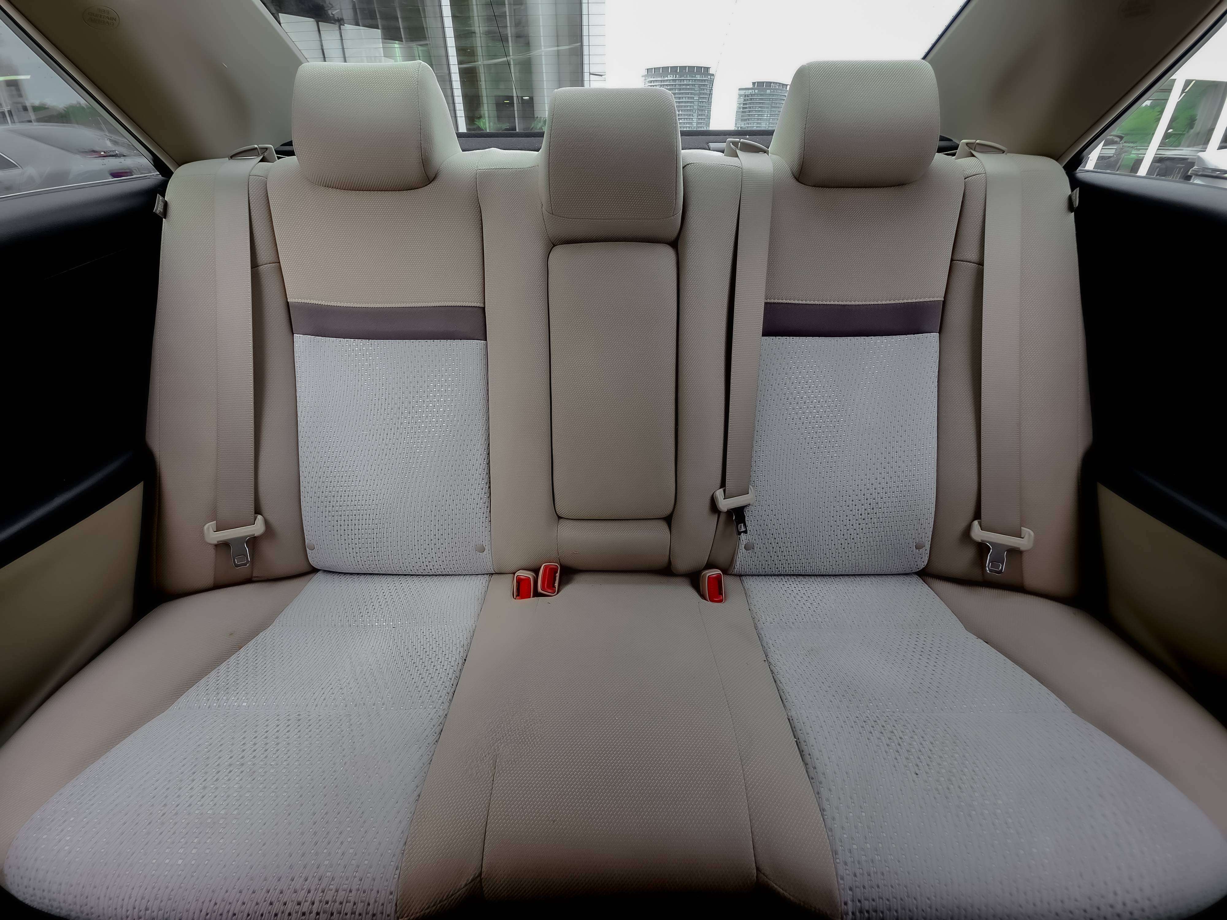 used 2012 Toyota Camry car, priced at $15,477