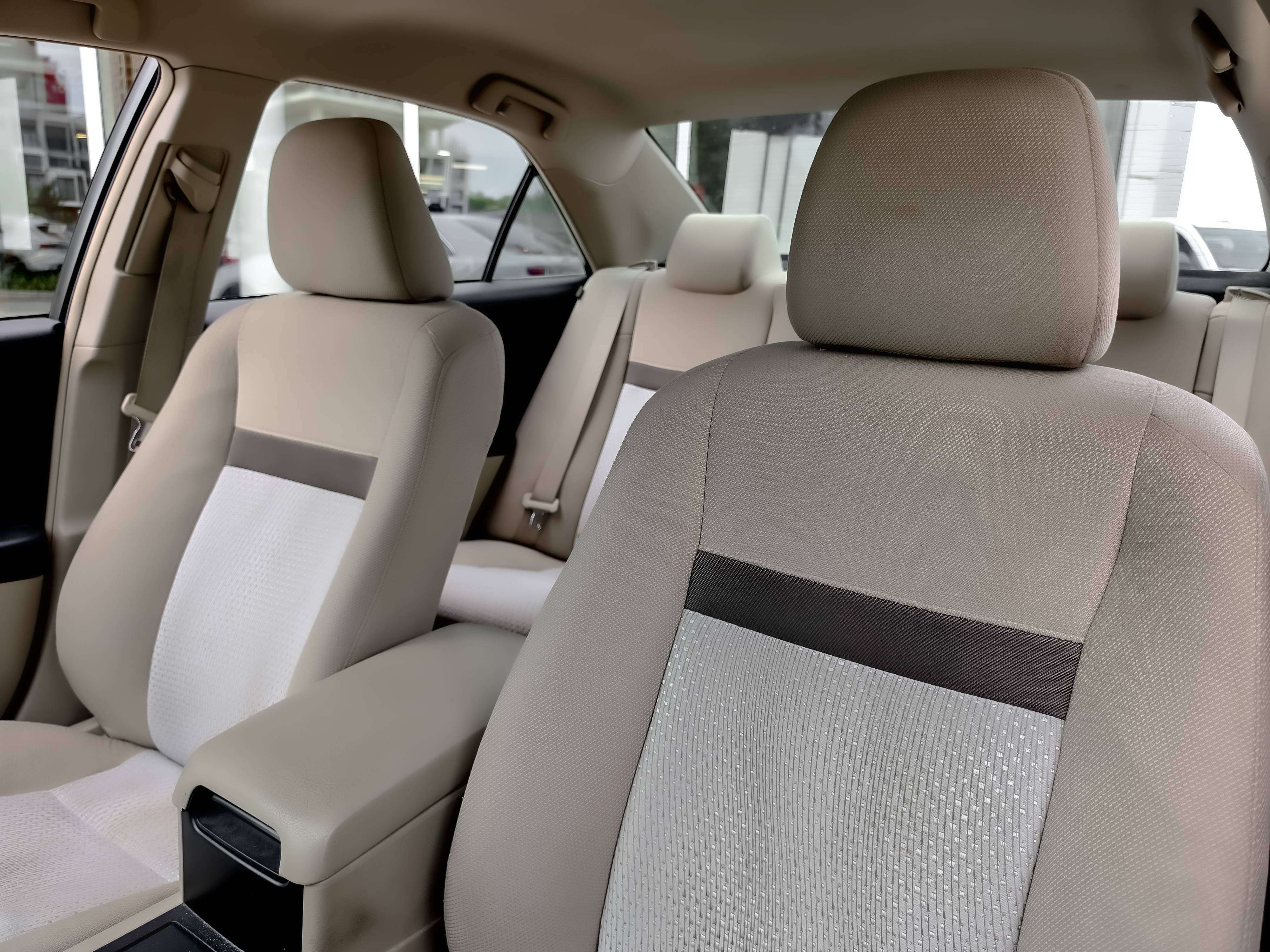 used 2012 Toyota Camry car, priced at $15,477