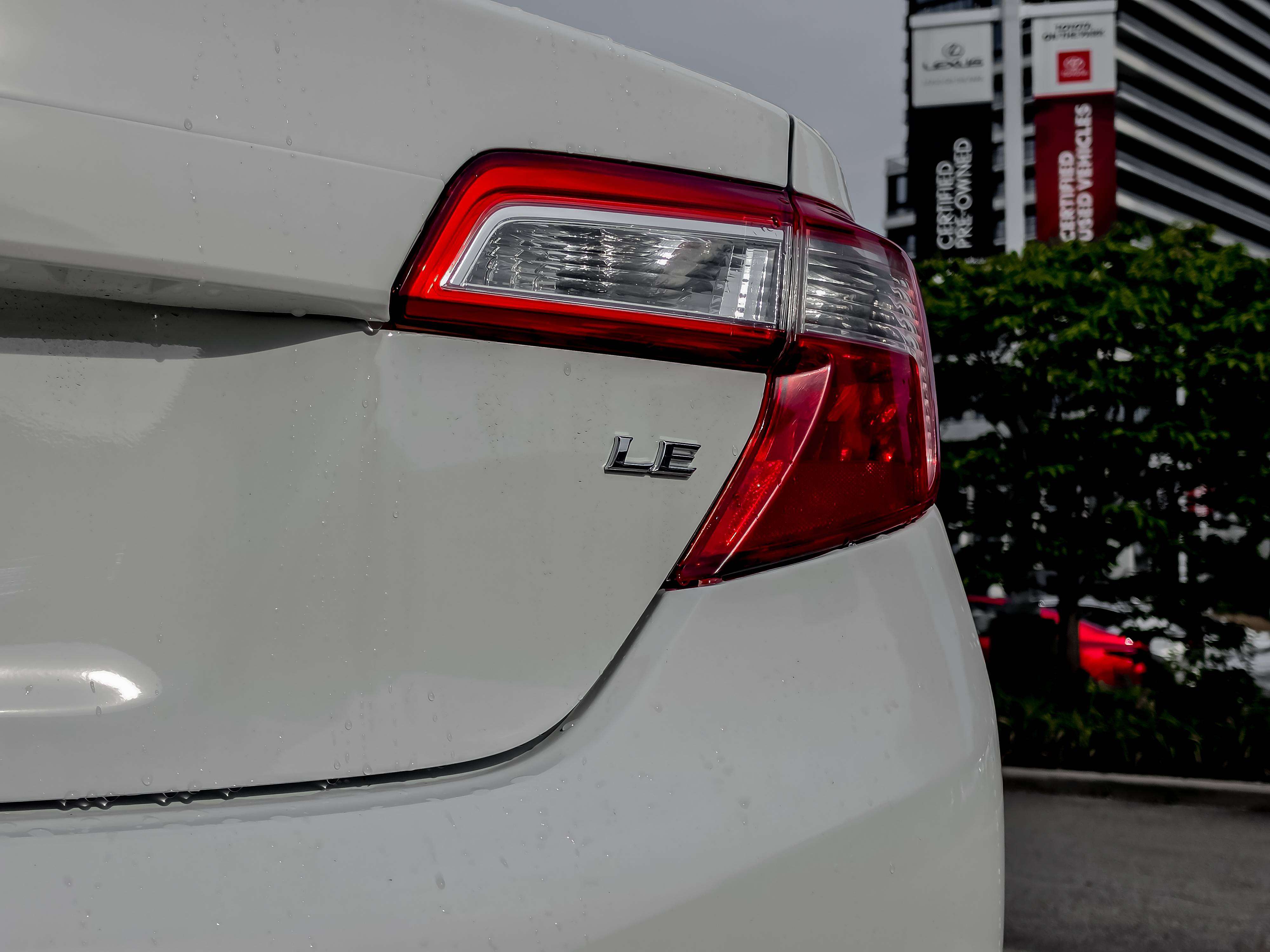used 2012 Toyota Camry car, priced at $15,477