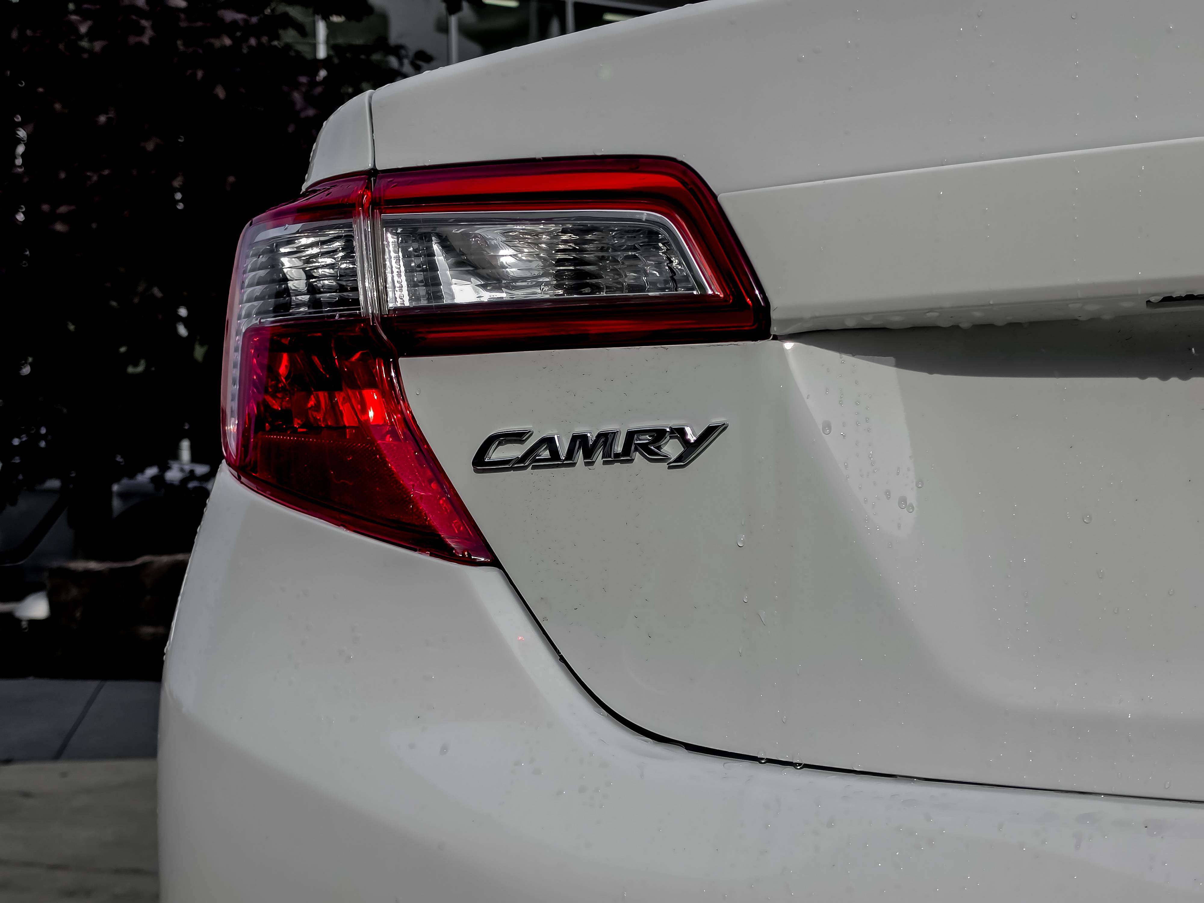 used 2012 Toyota Camry car, priced at $15,477