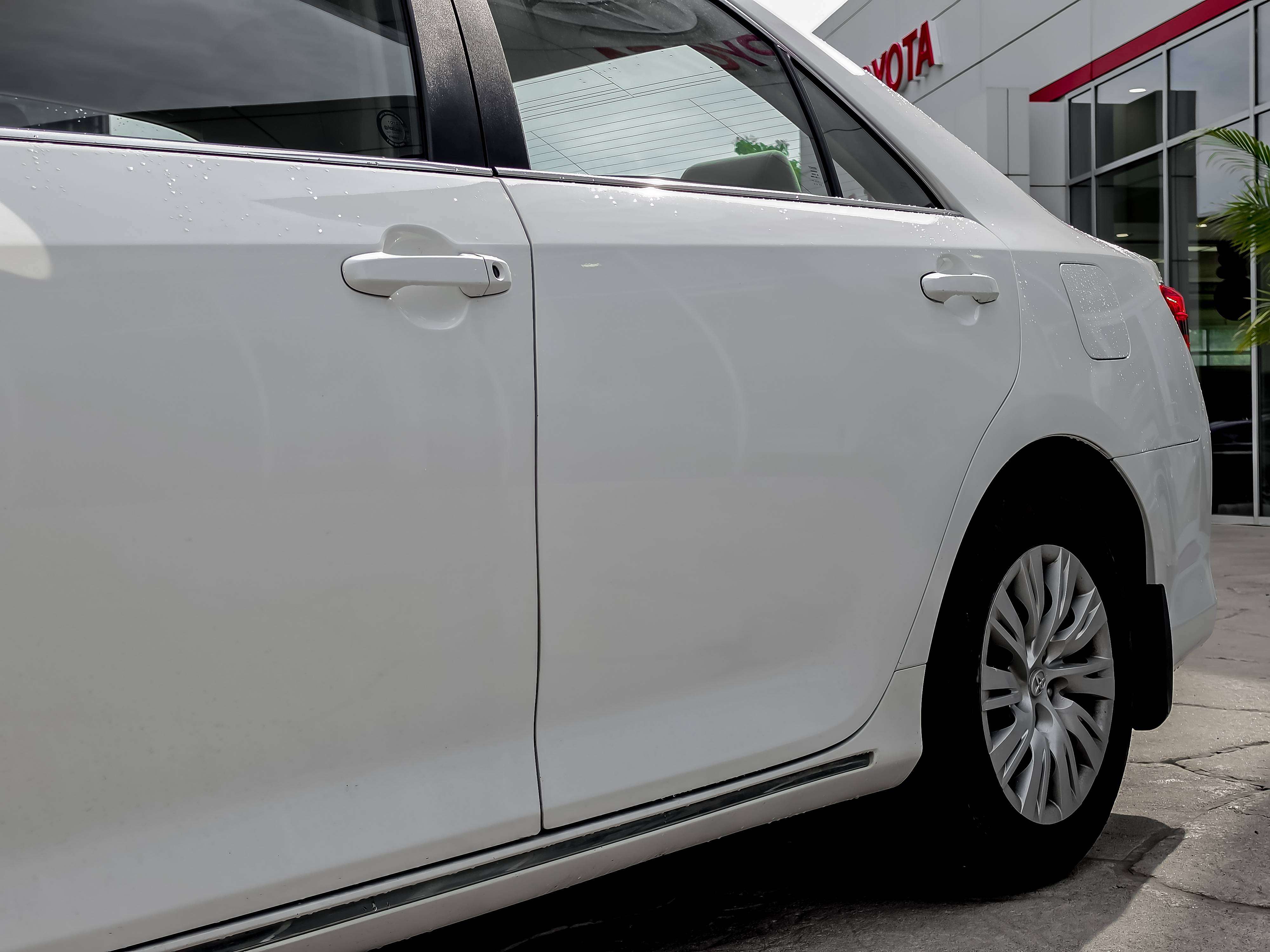 used 2012 Toyota Camry car, priced at $15,477
