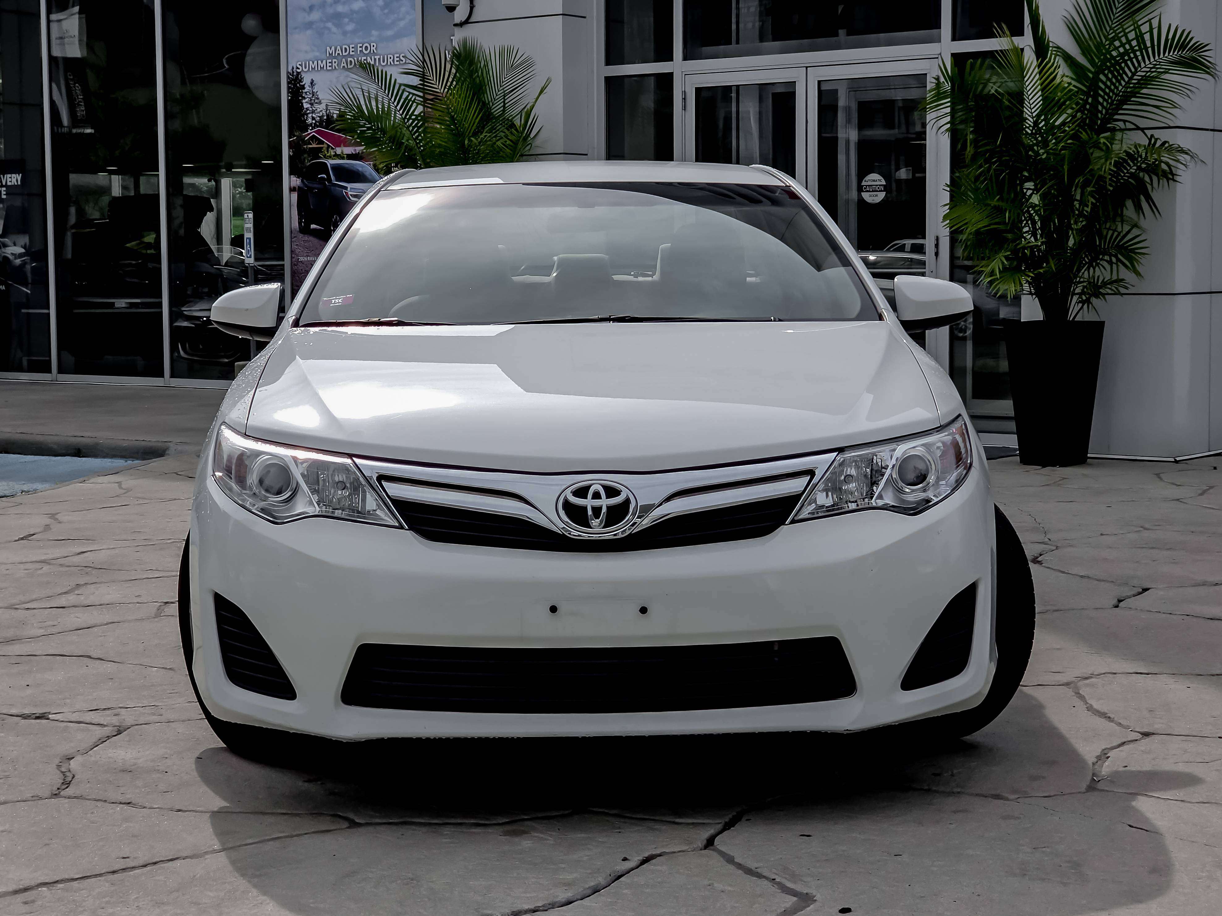 used 2012 Toyota Camry car, priced at $15,477