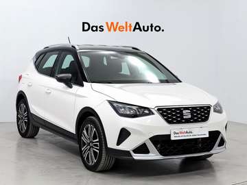 1.0 TSI S&S Xperience XS 110