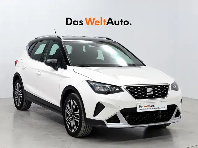 SEAT Arona 1.0 TSI S&S Xperience XS 110