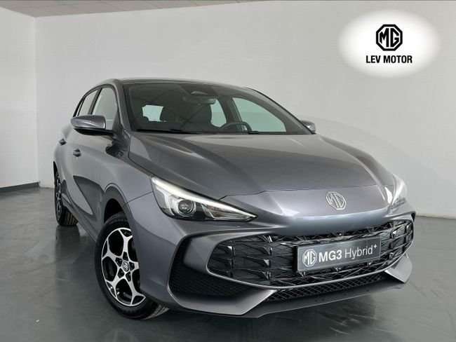 MG MG3 Comfort - foto 1