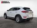 Hyundai TUCSON Tucson 2,0 CRDI 4WD Style Weiß - thumbnail 3