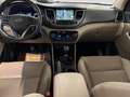 Hyundai TUCSON Tucson 2,0 CRDI 4WD Style Weiß - thumbnail 8