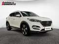 Hyundai TUCSON Tucson 2,0 CRDI 4WD Style Weiß - thumbnail 6