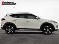Hyundai TUCSON Tucson 2,0 CRDI 4WD Style Weiß - thumbnail 5