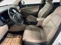 Hyundai TUCSON Tucson 2,0 CRDI 4WD Style Weiß - thumbnail 7