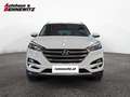 Hyundai TUCSON Tucson 2,0 CRDI 4WD Style Weiß - thumbnail 5