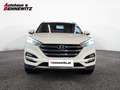 Hyundai TUCSON Tucson 2,0 CRDI 4WD Style Weiß - thumbnail 4