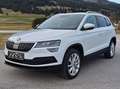 Skoda Karoq Karoq 1,6 TDI Style Limited Style Limited Weiß - thumbnail 1