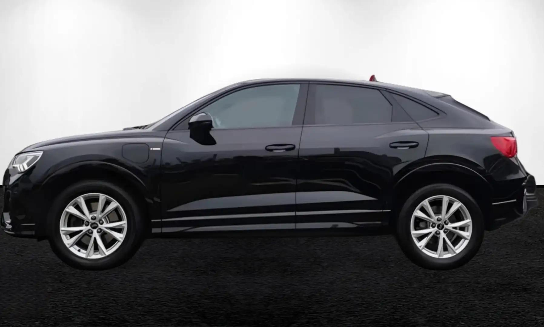 Audi Q3 Q3 Sportback 45 1.4 tfsi e Business Plus s-tronic Noir - 2