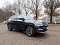 Jeep Compass 1.3 turbo t4 phev Limited 4xe auto Blau - thumbnail 3