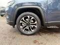 Jeep Compass 1.3 turbo t4 phev Limited 4xe auto Blau - thumbnail 9