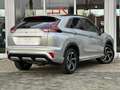 Mitsubishi Eclipse Cross 2.4 PHEV Executive | Trekhaak | Navigatie | Keyles Gris - thumbnail 3