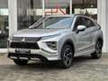 Mitsubishi Eclipse Cross 2.4 PHEV Executive | Trekhaak | Navigatie | Keyles Grau - thumbnail 27