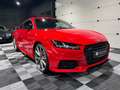Audi TTS Coupe 2.0 TFSI quattro *Matrix*DSG*B&O*Nappa Rot - thumbnail 5