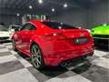 Audi TTS Coupe 2.0 TFSI quattro *Matrix*DSG*B&O*Nappa Rot - thumbnail 2