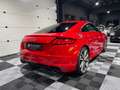 Audi TTS Coupe 2.0 TFSI quattro *Matrix*DSG*B&O*Nappa Rot - thumbnail 4