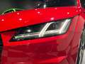 Audi TTS Coupe 2.0 TFSI quattro *Matrix*DSG*B&O*Nappa Rot - thumbnail 16
