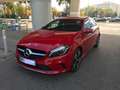 Mercedes-Benz A 160 A 160 d Rot - thumbnail 2