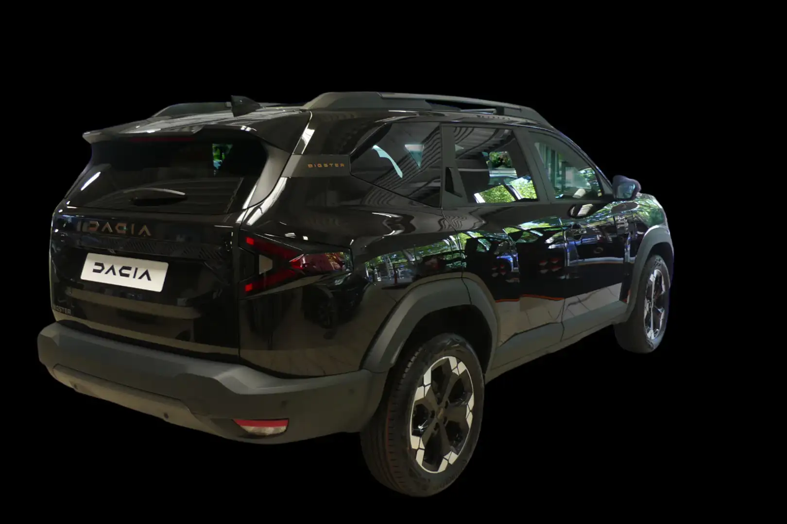 Dacia Bigster 1.2 Mild Hybrid 140 Extreme / Pack Assist / Open d - 2
