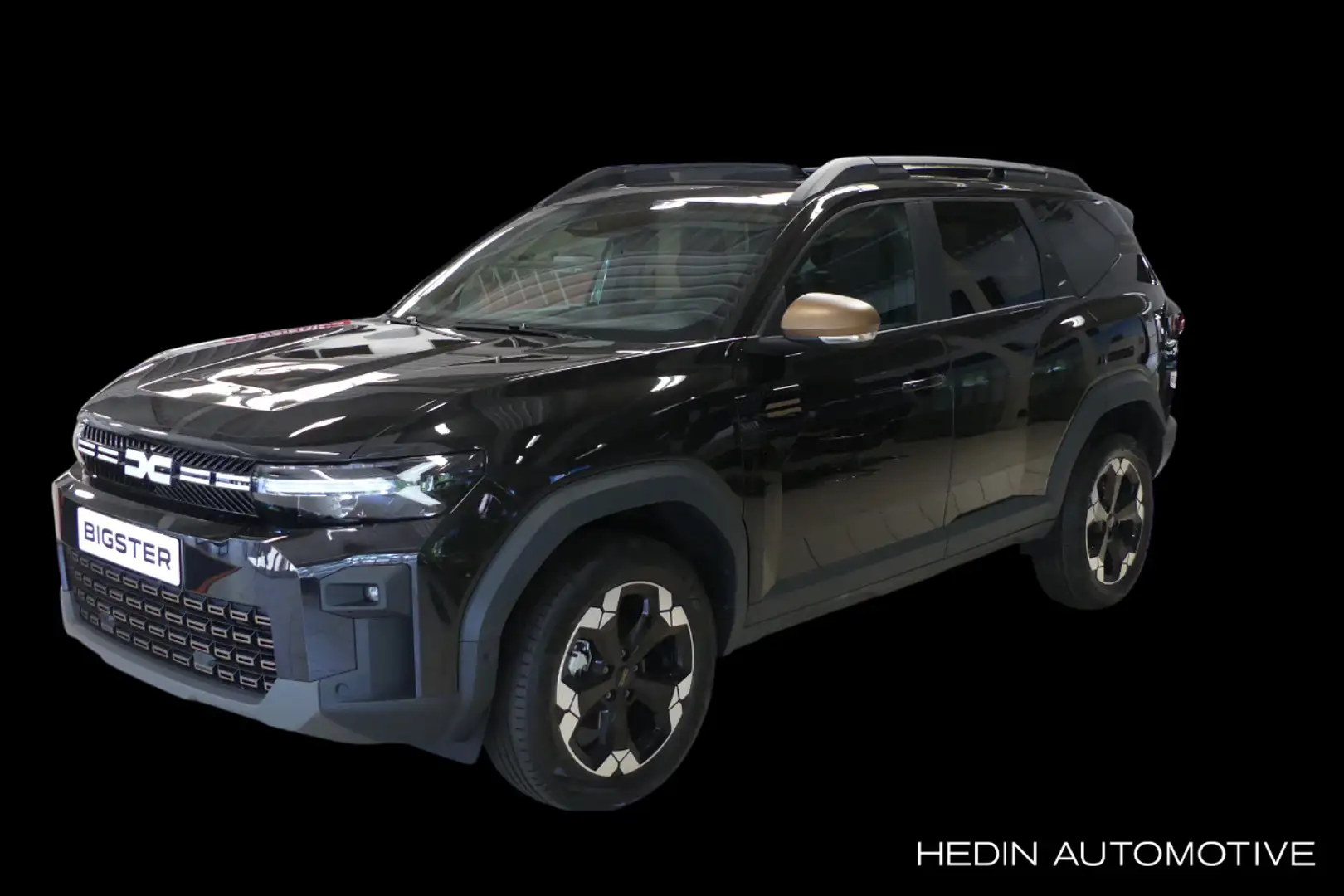 Dacia Bigster 1.2 Mild Hybrid 140 Extreme / Pack Assist / Open d - 1