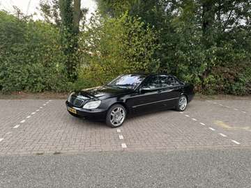 V12 Lang
