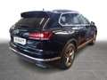 Volkswagen Touareg 3.0 V6 TSI eHybrid 4M Elegance Pano Lede Schwarz - thumbnail 3