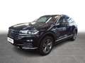 Volkswagen Touareg 3.0 V6 TSI eHybrid 4M Elegance Pano Lede Schwarz - thumbnail 2