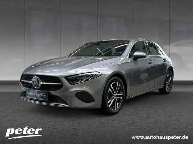 Mercedes-Benz A 180 d  Progressive Advanced