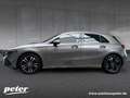 Mercedes-Benz A 180 d Kompaktlimousine Progressive Advanced Grau - thumbnail 2