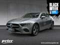 Mercedes-Benz A 180 d  Progressive Advanced Grau - thumbnail 1
