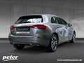 Mercedes-Benz A 180 d Kompaktlimousine Progressive Advanced Grau - thumbnail 4