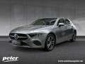 Mercedes-Benz A 180 d Kompaktlimousine Progressive Advanced Grau - thumbnail 1