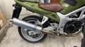 Suzuki SV 650 Grün - thumbnail 2