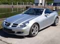 Mercedes-Benz SLK 350 SLK 350 7G-TRONIC Silber - thumbnail 1