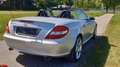 Mercedes-Benz SLK 350 SLK 350 7G-TRONIC Silber - thumbnail 4