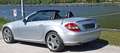 Mercedes-Benz SLK 350 SLK 350 7G-TRONIC Silber - thumbnail 14