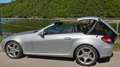 Mercedes-Benz SLK 350 SLK 350 7G-TRONIC Silber - thumbnail 5