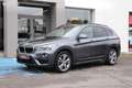 BMW X1 2.0 i 192 sport xdrive bva toit ouvrant sieges chauffants entretien a jour Grau - thumbnail 1