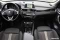 BMW X1 2.0 i 192 sport xdrive bva toit ouvrant sieges chauffants entretien a jour Gris - thumbnail 3